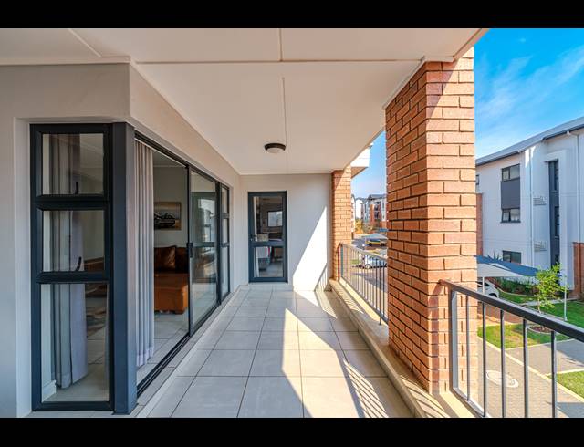 3 BEDROOM APARTMENT FOR SALE IN BALLITO CENTRAL